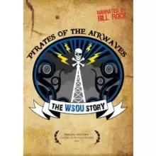 Image of Pirates of the Airwaves: The WSOU Story