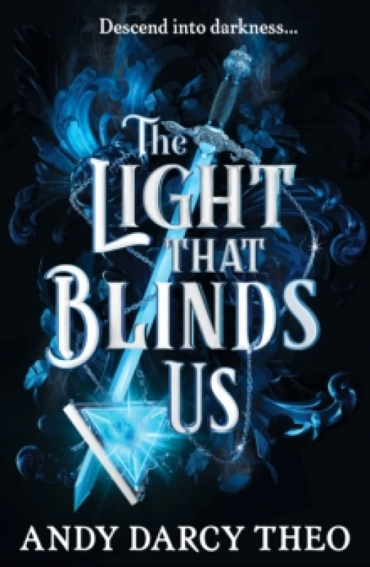 Image of The Light That Blinds Us : The instant bestseller and YA TIkTok sensation Paperback / softback