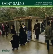 Image of Saint-Saens: Rhapsodies Sur Des Cantiques Bretons/...
