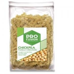 image of Profusion Org GF Chick Pea Fusilli 300g