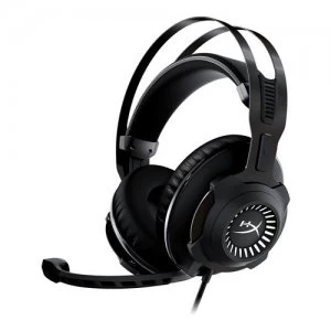 Image of HyperX Cloud Revolver Pro Headset Head-band 3.5mm connector Black