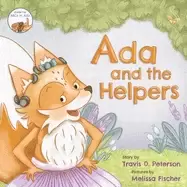 Image of ada and the helpers