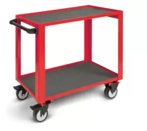 Image of Beta Tools CP51 R High Grade Mechanic's Trolley Red 051000503