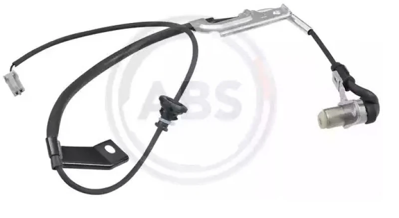 Image of A.B.S. 31078 ABS Sensor Sensor,wheel speed (412)