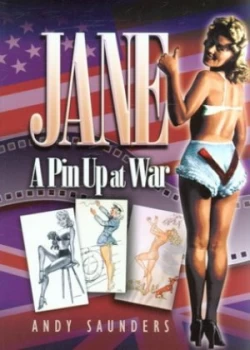 Image of Jane by Andy Saunders Paperback