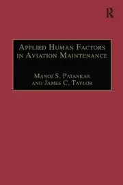 Image of Applied Human Factors in Aviation Maintenance