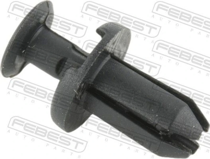 Image of Trim clip FEBEST 88570-101