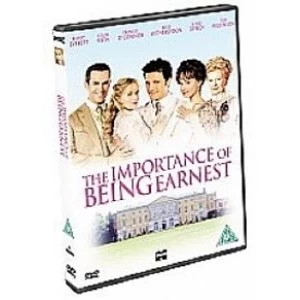 Image of Importance Of Being Earnest DVD