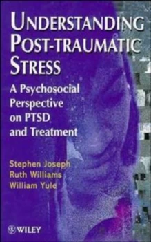 Image of Understanding Post-Traumatic Stress by Stephen Joseph Hardback
