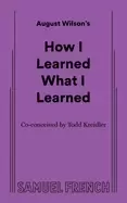 Image of how i learned what i learned