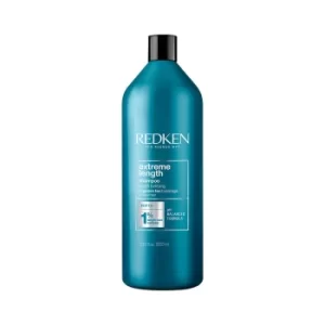 image of REDKEN Extreme Length Shampoo 1l