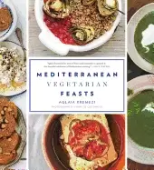 Image of mediterranean vegetarian feasts