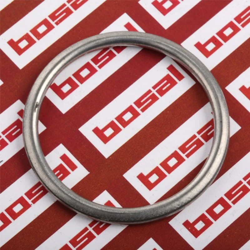 Image of BOSAL 256-165 Gasket, exhaust pipe Gasket,exhaust pipe (138)