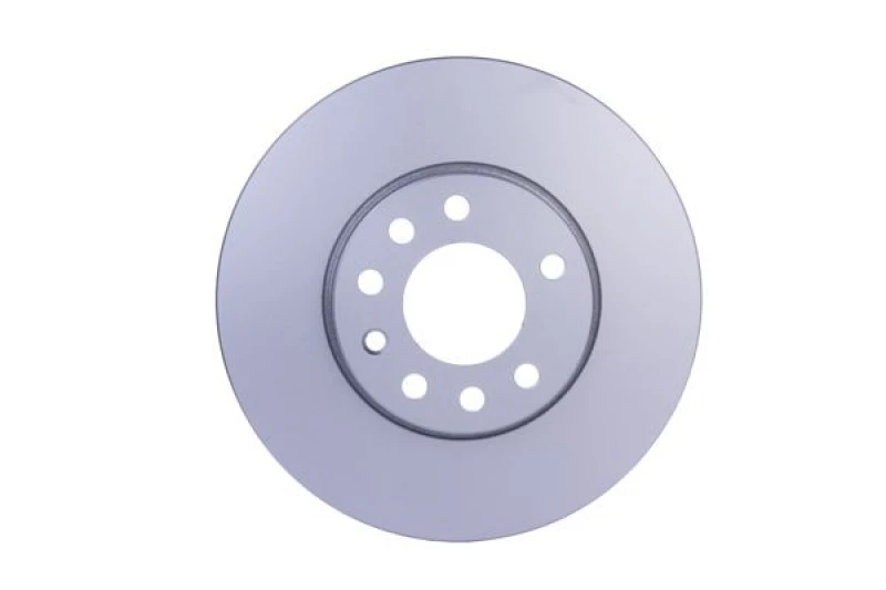 Image of HELLA Brake disc HELLA 8DD 355 127-841