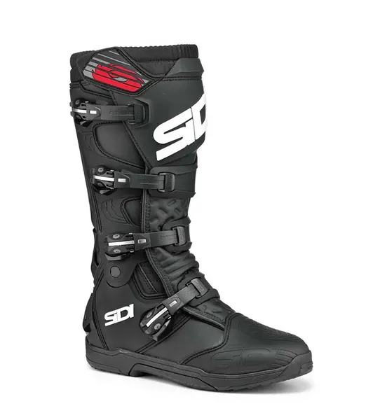 Sidi X-Power SC Black Size 43