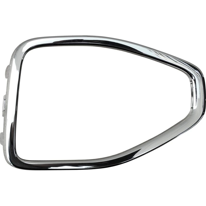 Image of Bumper moulding DIEDERICHS 2240968
