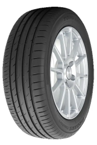 Image of Toyo Proxes Comfort 225/55 R16 99W passenger car Summer tyres Tyres 4072900 Tyres (100001)