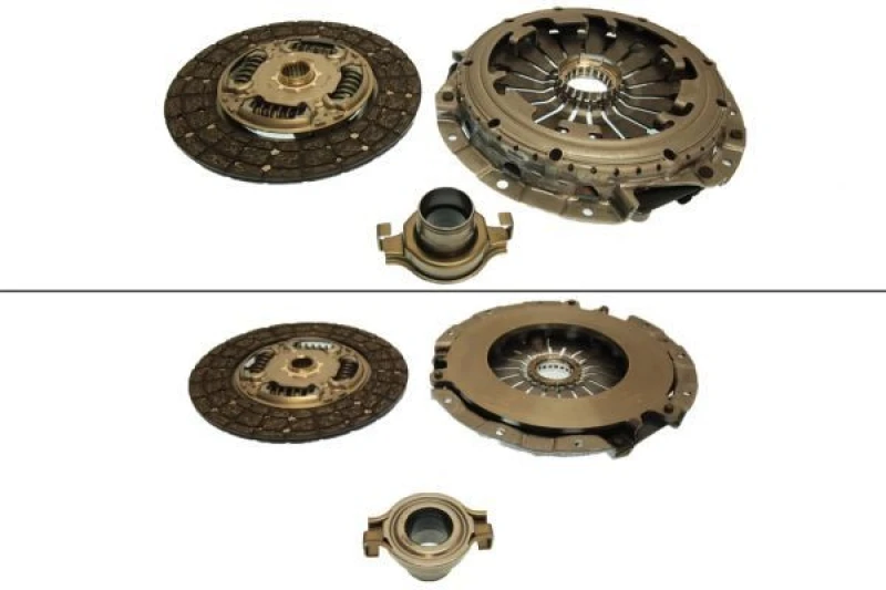 Image of KAWE Clutch kit KAWE 962507