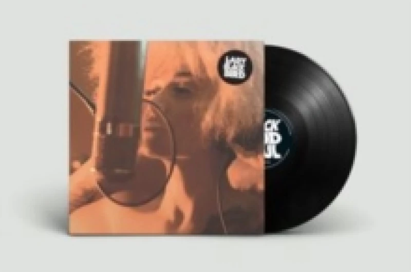 Image of Black Acid Soul Vinyl