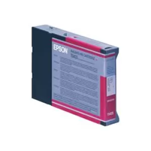 Image of Epson T5433 Magenta Ink Cartridge