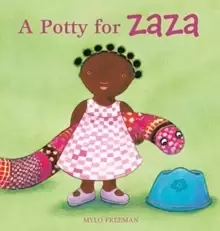 Image of A Potty for Zaza