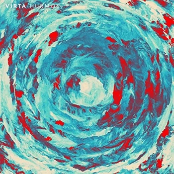 Image of Virta - Hurmos CD