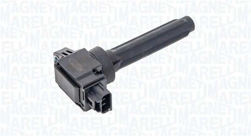 Image of MAGNETI MARELLI Ignition coil MAGNETI MARELLI 060717257012