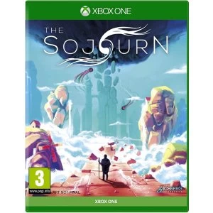 Image of The Sojourn Xbox One Game