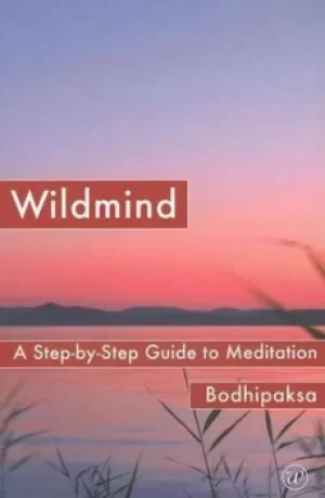 Image of Wildmind by Bodhipaksa