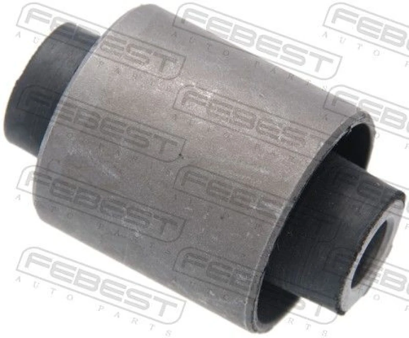 Image of Bush, shock absorber FEBEST NAB-290