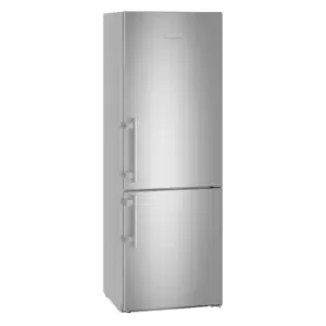 Liebherr CBNEF5735 370L Frost Free Freestanding Fridge Freezer