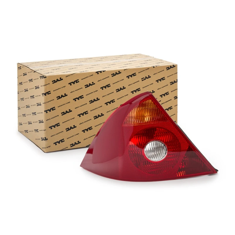 Image of TYC Rear light TYC 11-0432-11-2