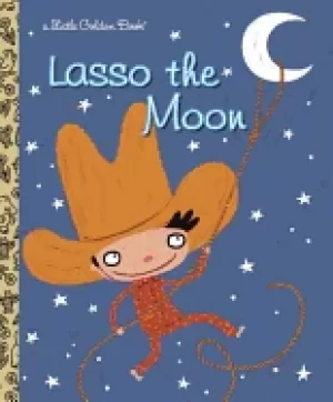 Image of lasso the moon