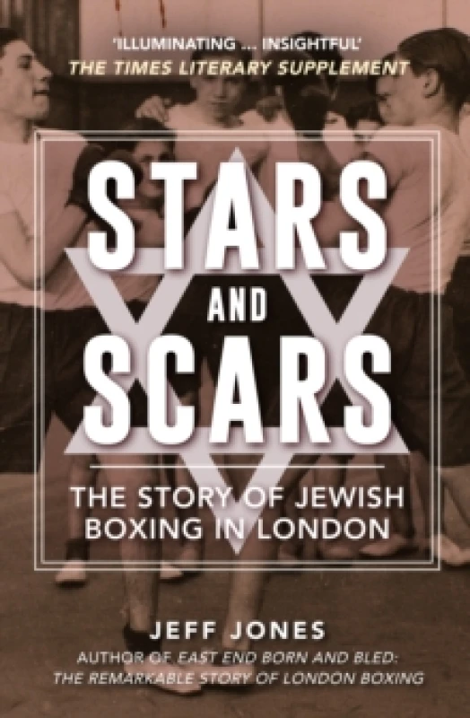 Image of Stars and Scars. Paperback. By Jeff Jones Books