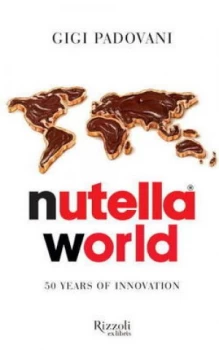 Image of Nutella world by Gigi Padovani