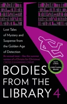 Image of Bodies from the Library 4