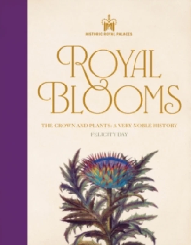 Image of Historic Royal Palaces. Hardback. By Felicity Day Books
