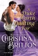 Image of duke worth fighting for