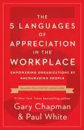 Image of 5 languages of appreciation in the workplace