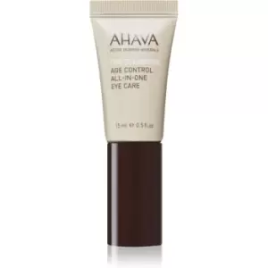 image of Ahava Time To Energize Men Rejuvenating Eye Cream For Him 15 ml