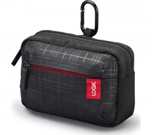 image of Logik Compact Camera Case LCQCOM17