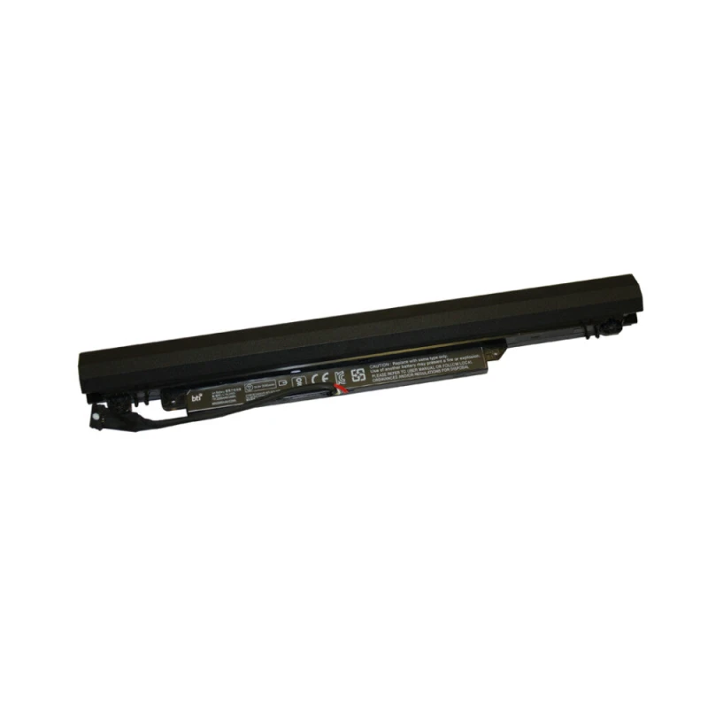 Image of BTI BTI L15C3A03 compatible 24Wh 3-cell battery for Lenovo IdeaPad 110-14 and 110-15 L15C3A03-BTI