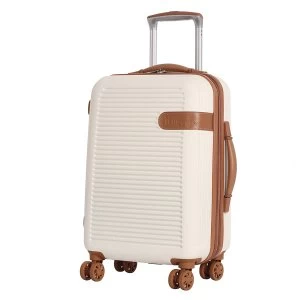 Image of IT Luggage Hard Shell 8 Wheel Cabin Suitcase