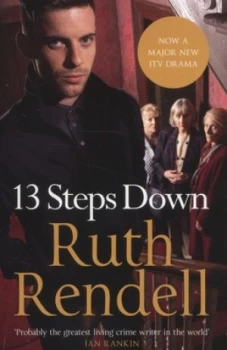 Image of 13 Steps down by Ruth Rendell Paperback