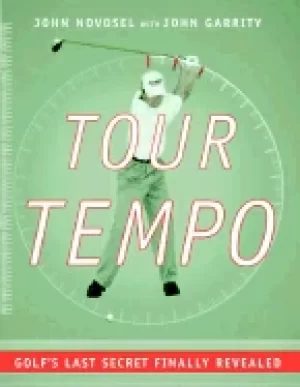 Image of tour tempo golfs last secret finally revealed