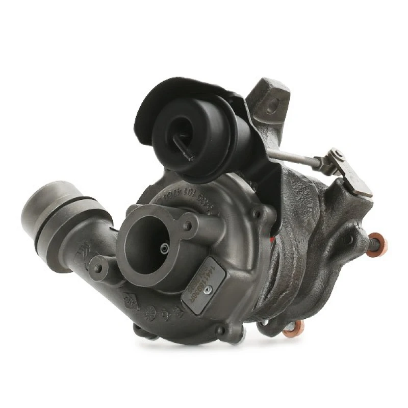 Image of RIDEX REMAN 2234C10363R Turbocharger without gaskets/seals Charger,charging system (2234)