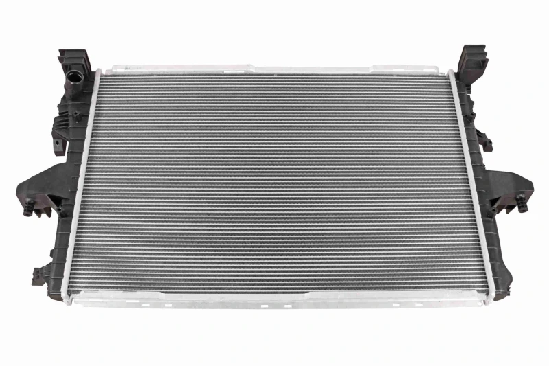 Image of Engine radiator VEMO V10-60-0056