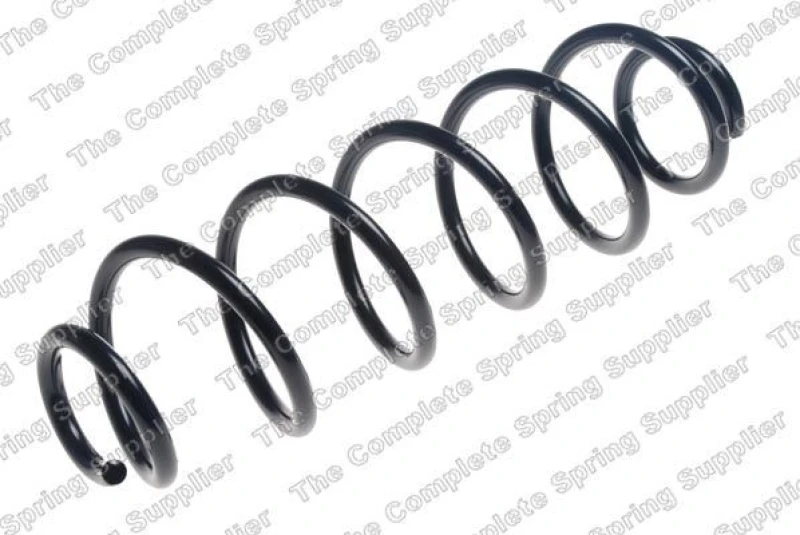 Image of LESJOFORS Coil spring LESJOFORS 4266791