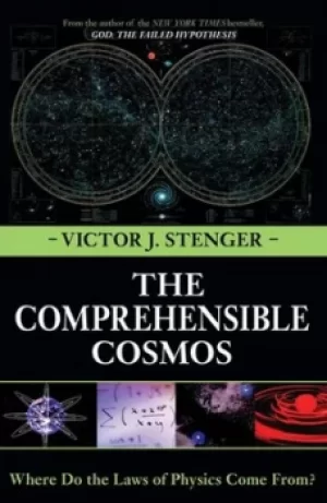 Image of The comprehensible cosmos by Victor J Stenger