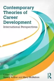 Image of Contemporary Theories of Career Development : International Perspectives
